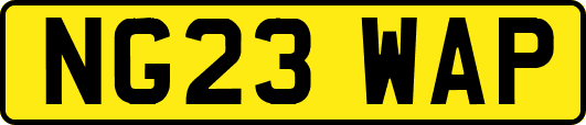 NG23WAP