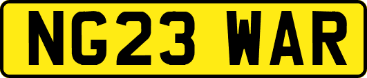 NG23WAR