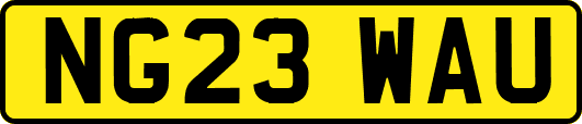 NG23WAU