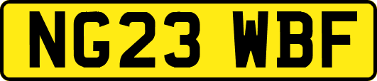 NG23WBF
