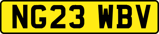 NG23WBV