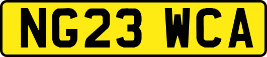 NG23WCA