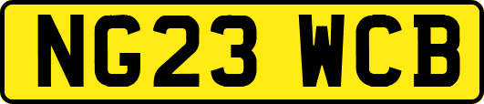 NG23WCB