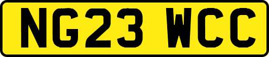 NG23WCC