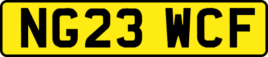NG23WCF