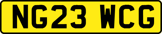 NG23WCG