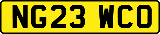 NG23WCO