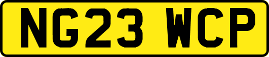 NG23WCP