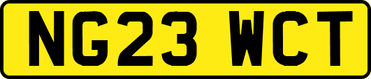 NG23WCT