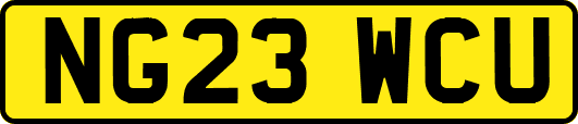 NG23WCU