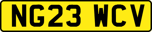 NG23WCV