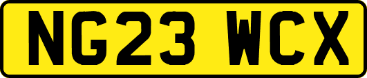 NG23WCX