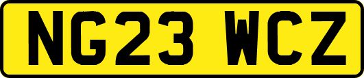 NG23WCZ