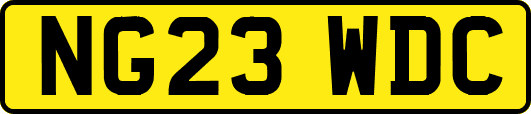 NG23WDC