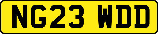 NG23WDD