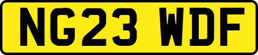 NG23WDF