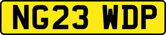 NG23WDP