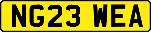 NG23WEA
