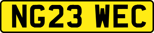 NG23WEC