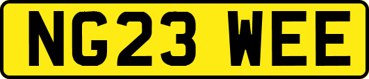 NG23WEE