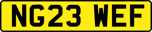 NG23WEF