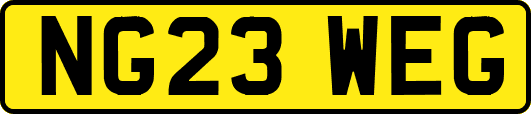 NG23WEG