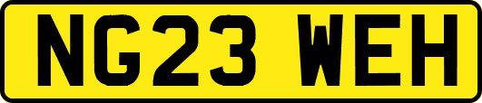 NG23WEH
