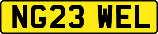 NG23WEL
