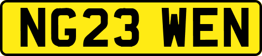 NG23WEN