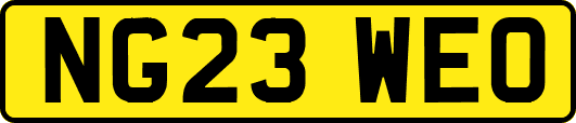 NG23WEO