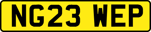NG23WEP