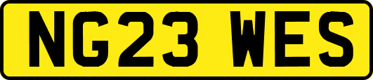 NG23WES