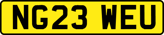 NG23WEU