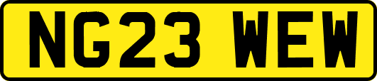 NG23WEW