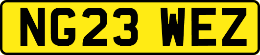 NG23WEZ