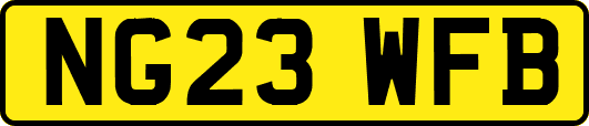 NG23WFB