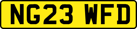 NG23WFD