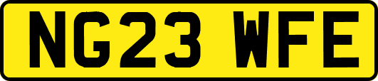 NG23WFE