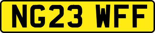 NG23WFF