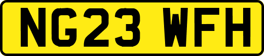 NG23WFH