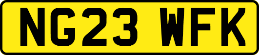 NG23WFK