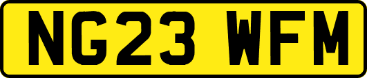 NG23WFM