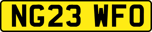 NG23WFO