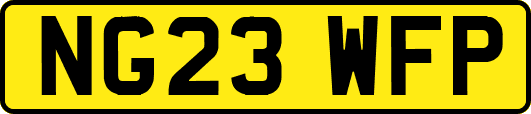 NG23WFP
