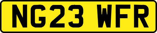 NG23WFR