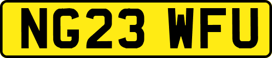 NG23WFU