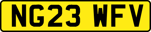 NG23WFV