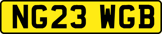 NG23WGB
