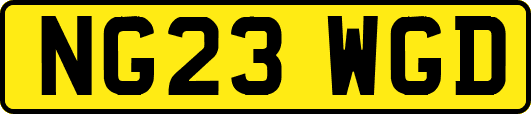 NG23WGD