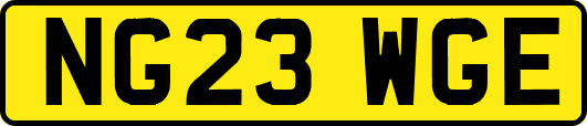 NG23WGE